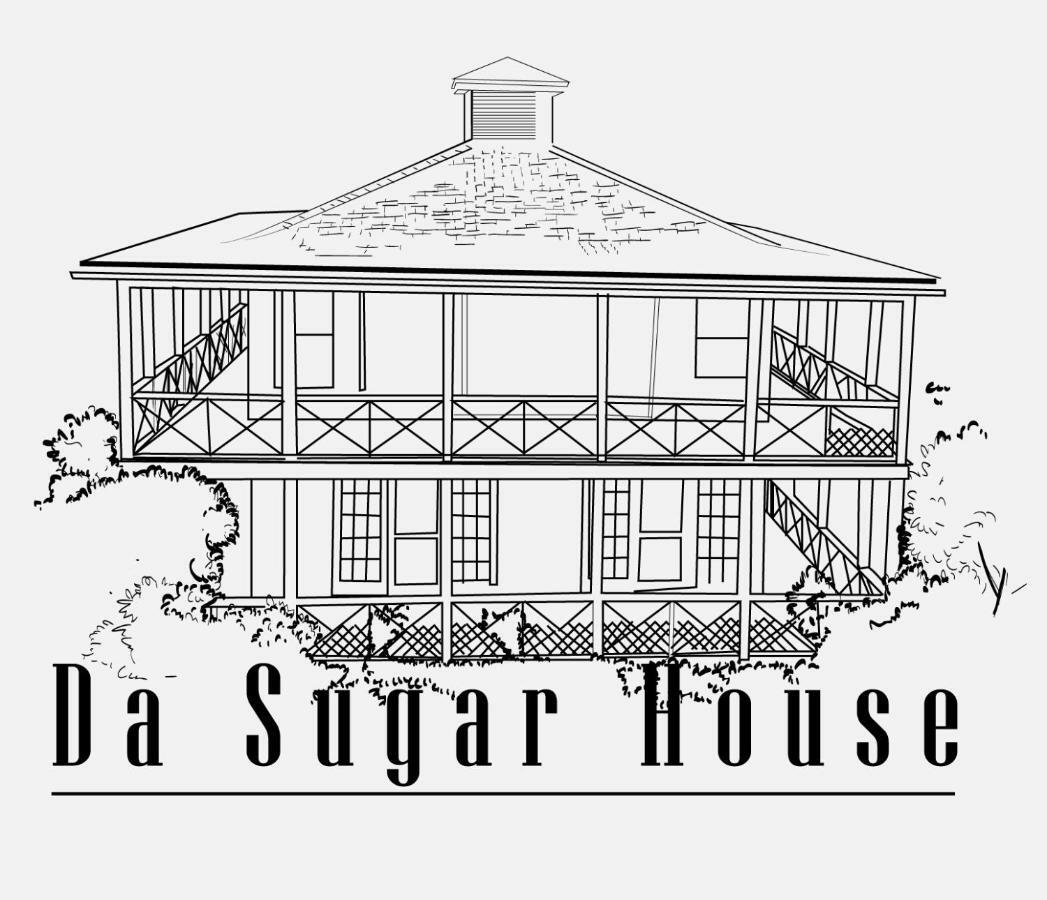 Da Sugar House Vila George Town Exterior foto